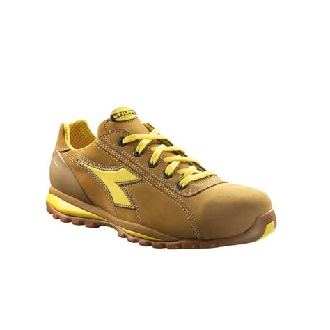 Diadora Glove Ii Low S Linea Diadora Utility Invernale Sra Hro