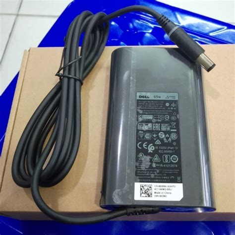 Jual Original Adaptor Charger Laptop Dell Latitude