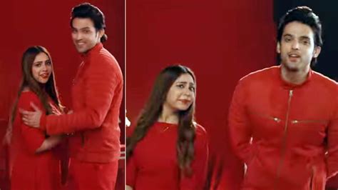 Kaisi Yeh Yaariaan The Movie New Promo: Parth Samthaan and Niti Taylor ...