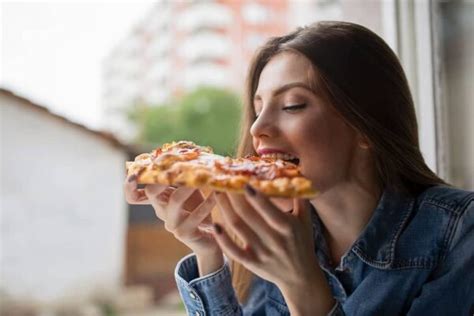 Cómo Evitar Comer En Exceso Cuando Trabajas Desde Casa Sum