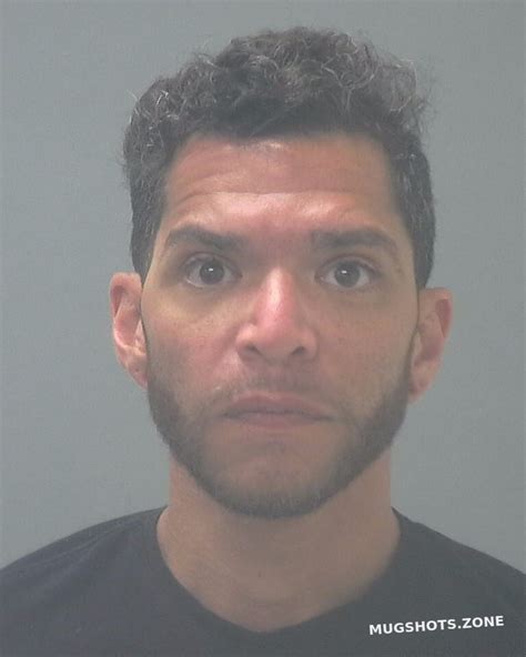 Gonzalez Ferdinand 09 15 2022 Santa Rosa County Mugshots Zone