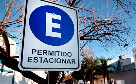 Cuáles Son Las Nuevas Reglas Para Estacionar En Caba Enoticias