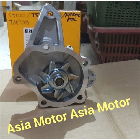 Jual Water Pump Waterpump Suzuki Katana Jimny Forsa Carry Cc