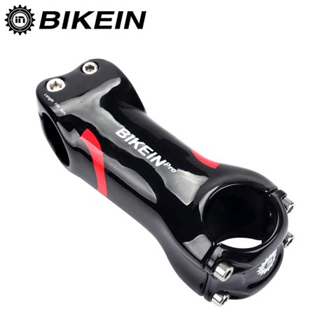 Bikein Pro Road Mountain Bike Ud Carbon Stem Cycling Mtb Bicycle Stems