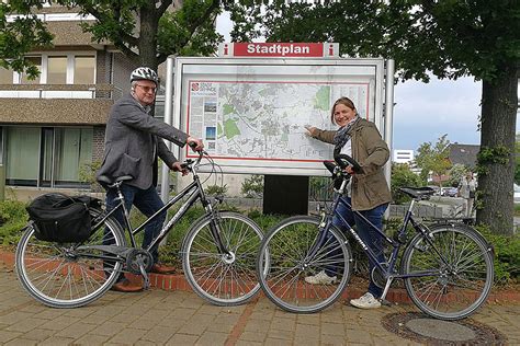 Altkreisblitz Das Stadtradeln Beginnt Auch In Sehnde