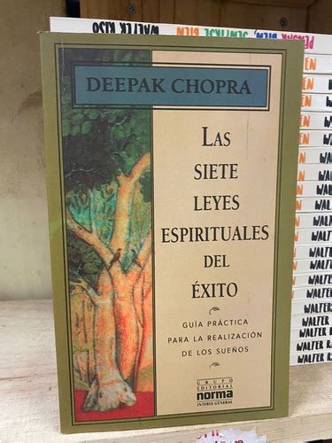 Las Siete Leyes Espirituales Del Xito Cuotas Sin Inter S