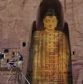 Buddhas of Bamiyan Destruction History & Facts – PDFFILES.IN