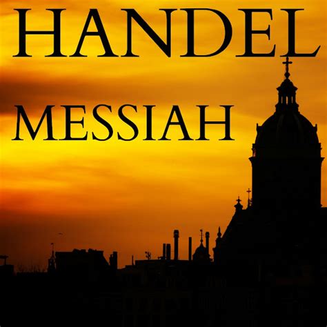 Handel Messiah