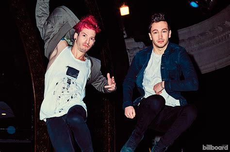 Twenty One Pilots Lidera El Artist 100 Por Primera Vez Billboard