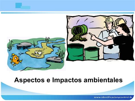 Impacto Ambiental A La Salud Definición Sobre Impacto Ambiental