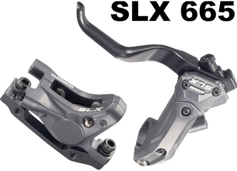 Shimano Deore Xt M S Bremsgriff