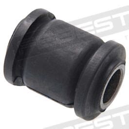 FEBEST TAB 500 FEBEST ARM BUSHING FOR REAR TRACK CONTROL ROD 48730