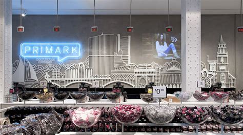 How Primark Reinvented The Department Store And Made The Biggest Store