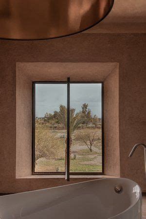 Espaces Villa D Marrakech Studio KO Marrakech Villa Kos Windows