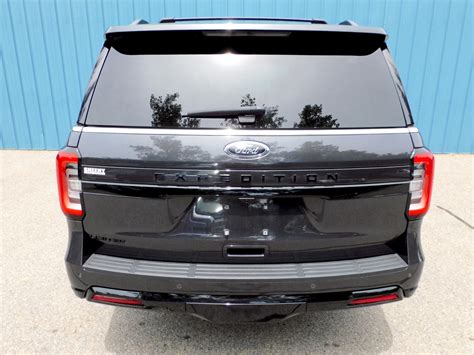 Used 2022 Ford Expedition Limited 4x4 For Sale 58 800 Metro West Motorcars Llc Stock A15931