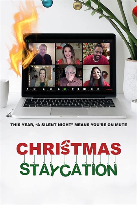 Christmas Staycation | Rotten Tomatoes