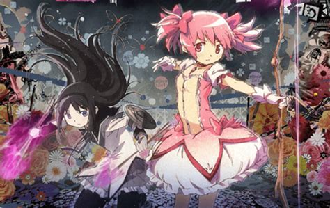 Madoka Magica Movies Screenings Announced Capsule Computers