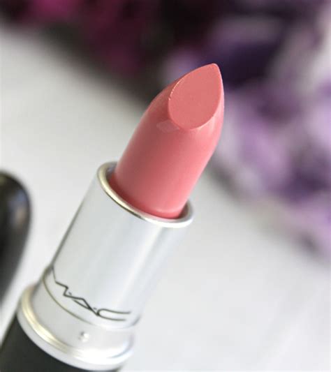 Mac Lovelorn Lipstick