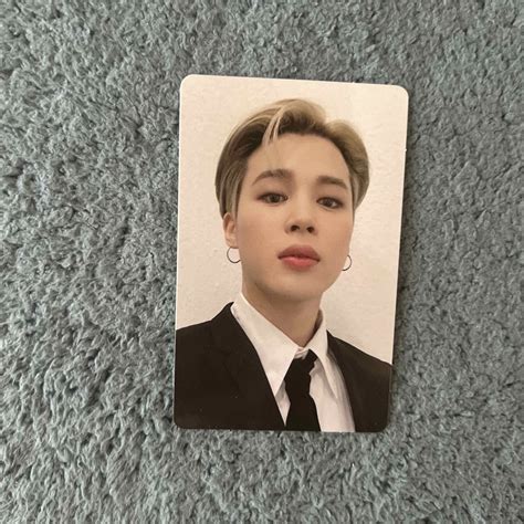 防弾少年団bts メモリーズ ジミン Jimin 2020 トレカ Bts Memoriesの通販 By Komojjjs Shop