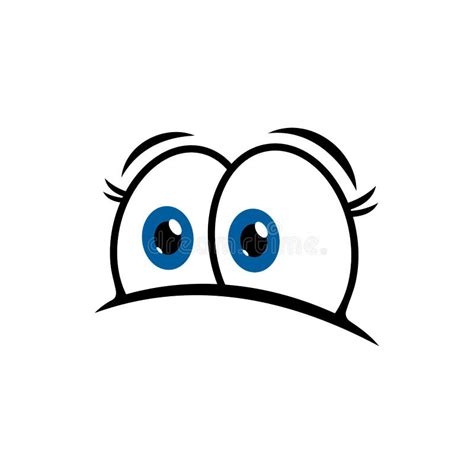 Scared Googly Eyes Stock Illustrations – 21 Scared Googly Eyes Stock Illustrations, Vectors ...