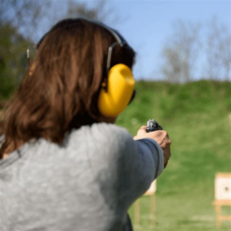 What Are The Four Primary Rules Of Firearm Safety?