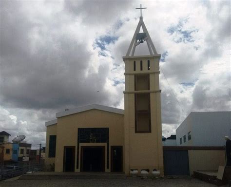 Hor Rio Das Missas Em Surubim Pernambuco