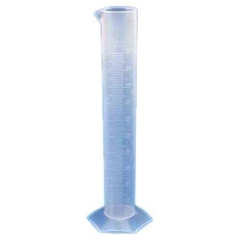 Buy Generic 500ml Polypropylene Measuring Cylinder KT21MC Online At