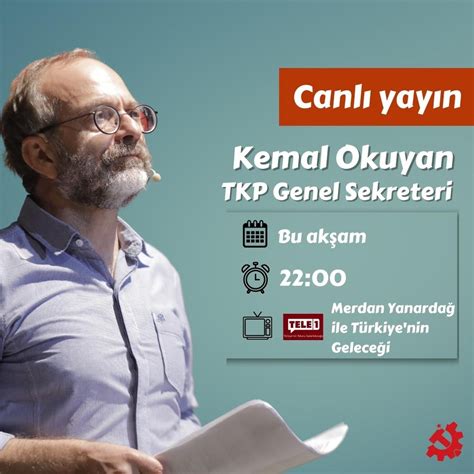 Solcu Liseliler Tkp On Twitter Rt Tkpninsesi Tkp Genel Sekreteri