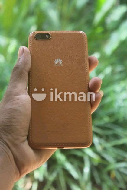 Huawei Y Lite Used For Sale In Ratnapura City Ikman