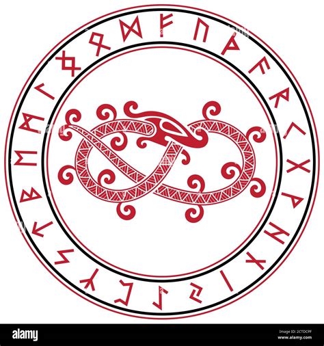 Ragnarok Rune Symbol