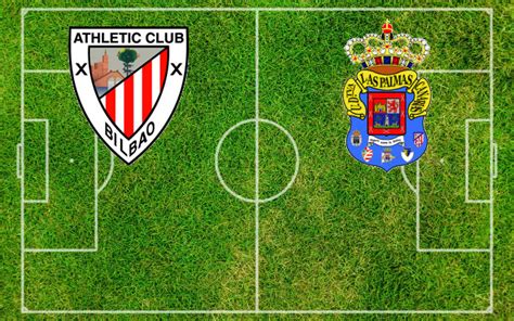 Alineaciones Athletic Bilbao Las Palmas Pronósticos y cuotas 20 12 2023