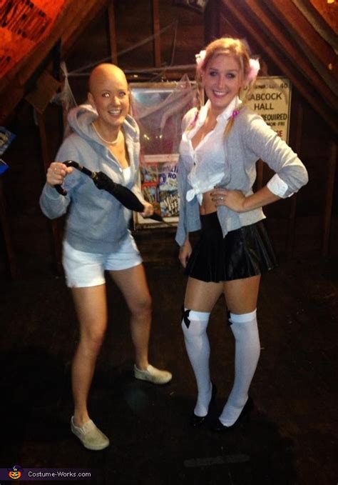 Britney Spears Gone Wrong Halloween Costumes