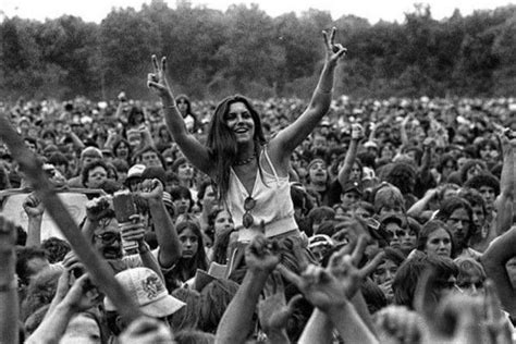 woodstock music festival