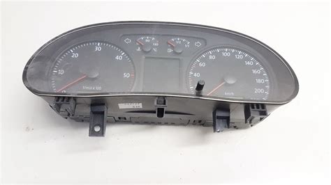 Q J Vd A Vwz Z G Speedometers