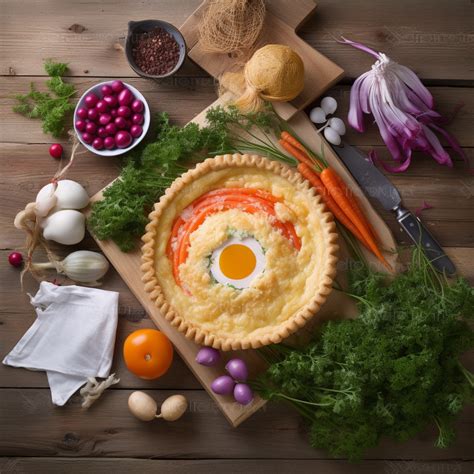 Easter Pie Recipe Elevate Your Taste