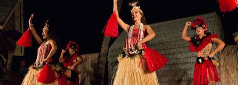 Island Breeze Luau Big Island Guide