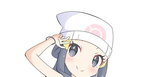 ポケットモンスター ヒカリちゃん 月島梓紗のイラスト Pixiv