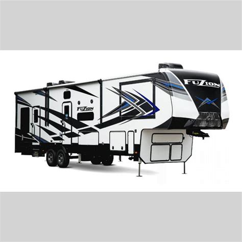 Keystone Rv Fuzion Toy Hauler Fifth Wheel Review Windish Rv Blog