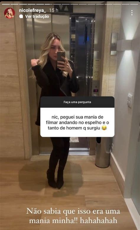 Pin De Bia Godoy Em Instagram Em Feminilidade Lideran A E