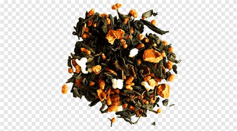 Conde T Gris Oolong Da Hong Pao Dianhong Manzana Splash Comida