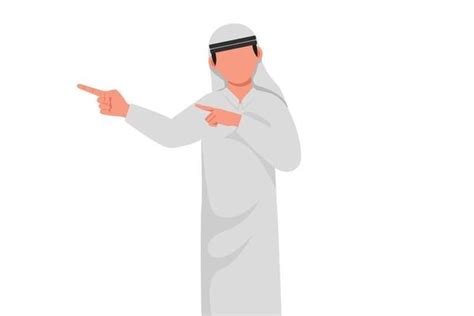 Muslim Man Icon Vector Art Icons And Graphics For Free Download