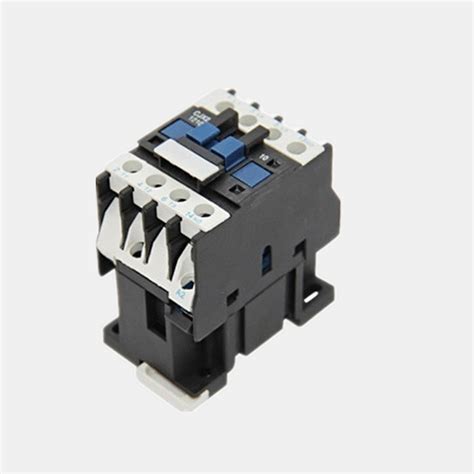 Sieno Lc D Magnetic Contactors And Starters