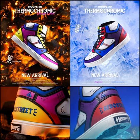 Jual Sepatu AEROSTREET X THE JOKER HARLEY QUINN Aerostreet Harley