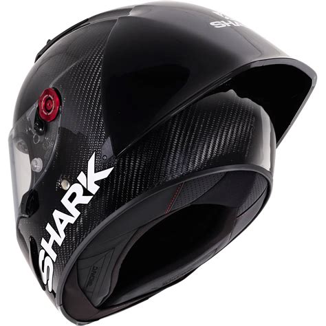 Casco Shark Race R Pro Gp Fim Racing Carbono Nilmoto