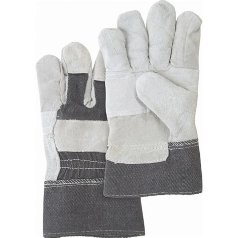 Produits De S Curit Zenith Gants D Ajusteur De Qualit Standard Avec