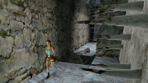 Tomb Raider I II III Remastered Nintendo Switch Multiplayer It