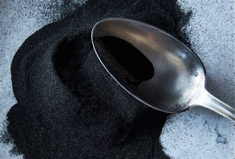 Diy How To Make Homemade Activated Charcoal Odor Absorber Clean