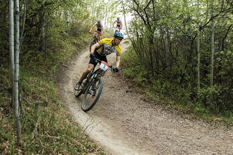 Where To Go Downhill And Cross Country Mountain Biking Avenue Calgary