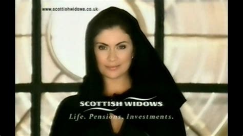 Scottish Widows Tv Commercial 2003 Youtube