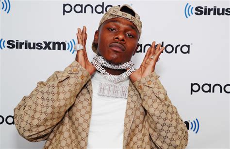 Dababy Teases New Music After Release From Jail Complex